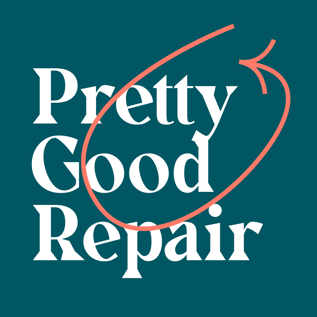 Pretty Good Logo