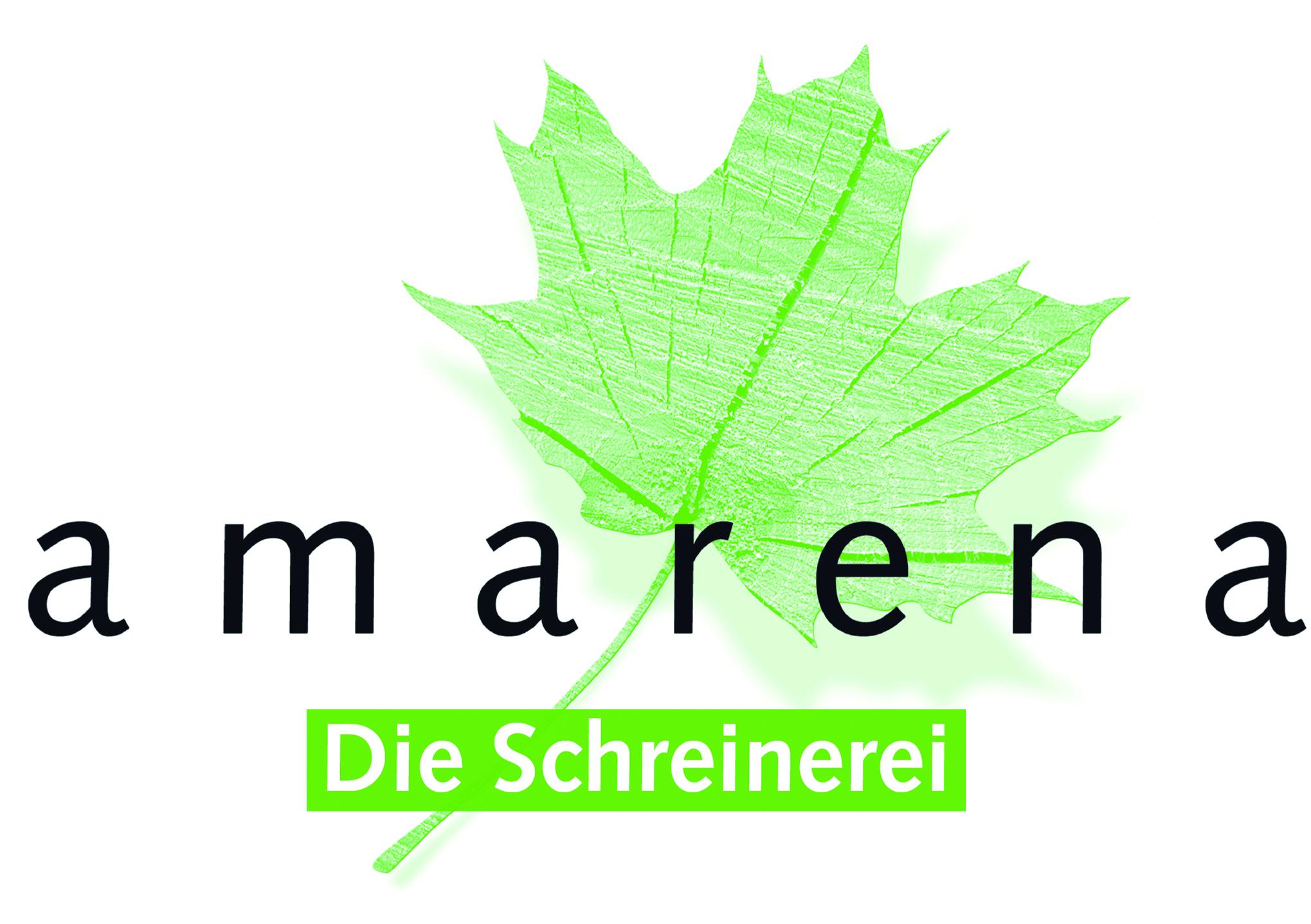 Amarena AG Logo